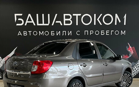 Datsun on-DO I рестайлинг, 2016 год, 370 000 рублей, 6 фотография
