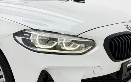 BMW 1 серия, 2021 год, 1 400 000 рублей, 3 фотография