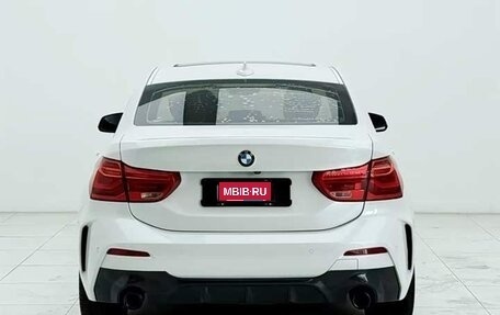 BMW 1 серия, 2021 год, 1 400 000 рублей, 4 фотография