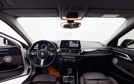 BMW 1 серия, 2021 год, 1 400 000 рублей, 11 фотография