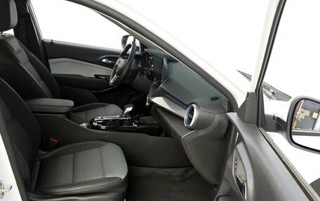 Chevrolet Trax, 2022 год, 1 550 000 рублей, 7 фотография