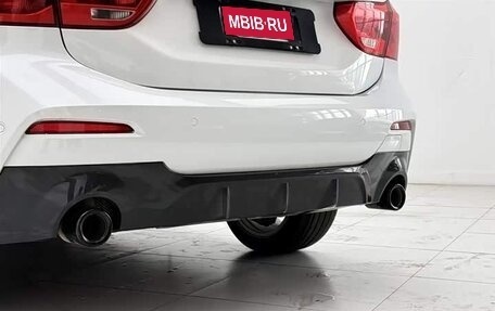 BMW 1 серия, 2021 год, 1 400 000 рублей, 6 фотография