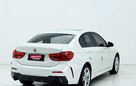 BMW 1 серия, 2021 год, 1 400 000 рублей, 5 фотография