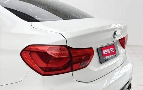BMW 1 серия, 2021 год, 1 400 000 рублей, 7 фотография