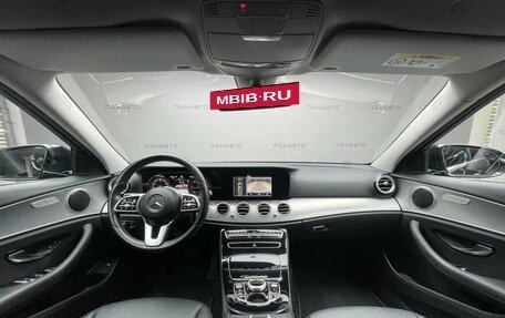 Mercedes-Benz E-Класс, 2020 год, 2 997 000 рублей, 7 фотография