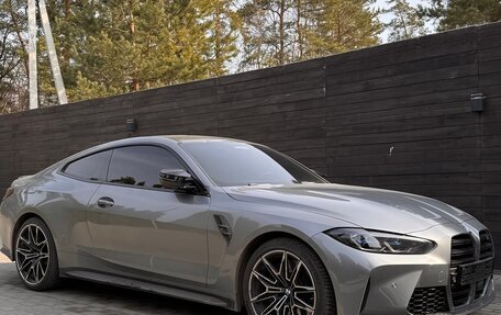 BMW M4, 2023 год, 12 300 000 рублей, 8 фотография