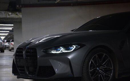 BMW M4, 2023 год, 12 300 000 рублей, 5 фотография