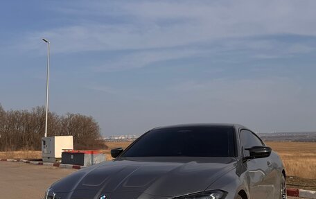 BMW M4, 2023 год, 12 300 000 рублей, 10 фотография