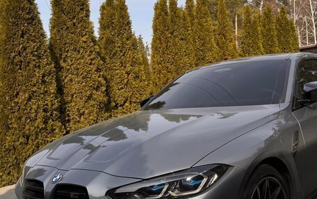 BMW M4, 2023 год, 12 300 000 рублей, 7 фотография