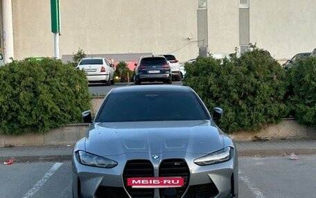 BMW M4, 2023 год, 12 300 000 рублей, 2 фотография