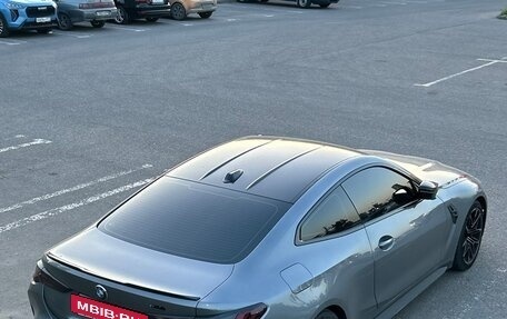 BMW M4, 2023 год, 12 300 000 рублей, 3 фотография