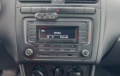 Volkswagen Polo VI (EU Market), 2018 год, 440 000 рублей, 1 фотография