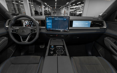 Volkswagen Teramont, 2026 год, 6 200 000 рублей, 8 фотография