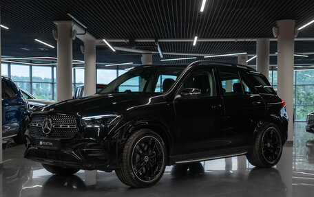 Mercedes-Benz GLE, 2025 год, 13 650 000 рублей, 1 фотография