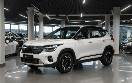 KIA Seltos I, 2026 год, 3 200 000 рублей, 1 фотография