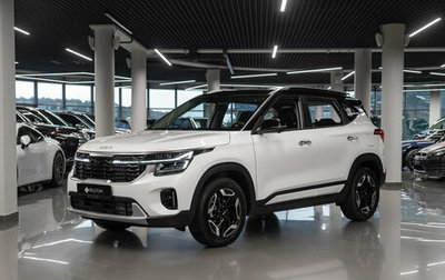 KIA Seltos I, 2026 год, 3 200 000 рублей, 1 фотография