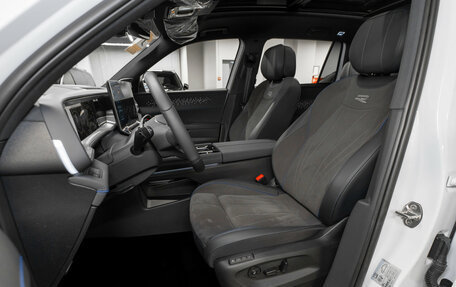 Volkswagen Teramont, 2026 год, 6 200 000 рублей, 9 фотография