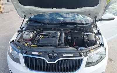 Skoda Octavia, 2016 год, 1 650 000 рублей, 1 фотография