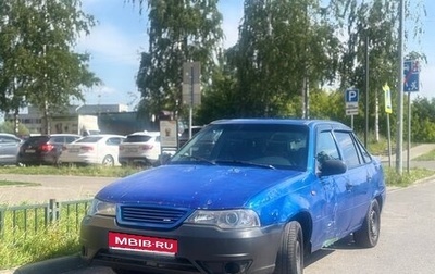 Daewoo Nexia I рестайлинг, 2011 год, 79 990 рублей, 1 фотография