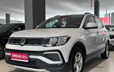 Volkswagen T-Cross I, 2023 год, 1 570 000 рублей, 1 фотография