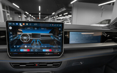 Volkswagen Teramont, 2026 год, 6 200 000 рублей, 19 фотография