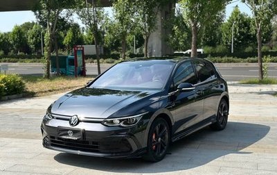 Volkswagen Golf VIII, 2023 год, 1 498 000 рублей, 1 фотография