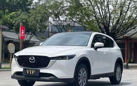 Mazda CX-5 II, 2025 год, 1 980 000 рублей, 1 фотография