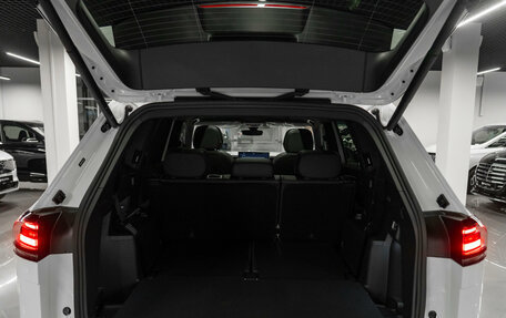 Volkswagen Teramont, 2026 год, 6 200 000 рублей, 27 фотография