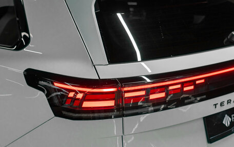 Volkswagen Teramont, 2026 год, 6 200 000 рублей, 32 фотография