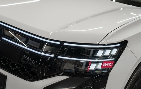Volkswagen Teramont, 2026 год, 6 200 000 рублей, 30 фотография