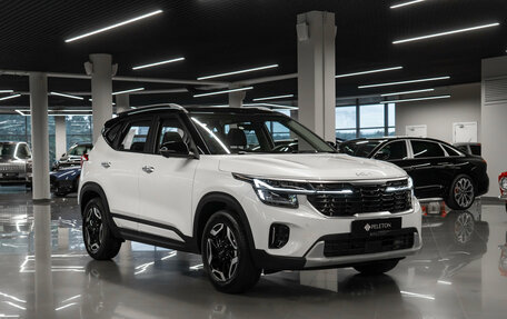 KIA Seltos I, 2026 год, 3 200 000 рублей, 2 фотография
