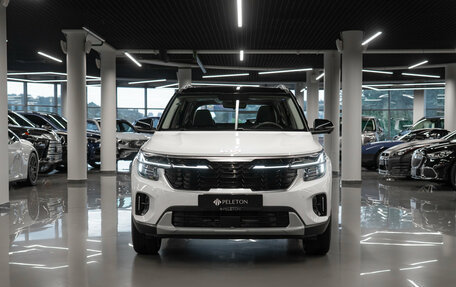 KIA Seltos I, 2026 год, 3 200 000 рублей, 3 фотография
