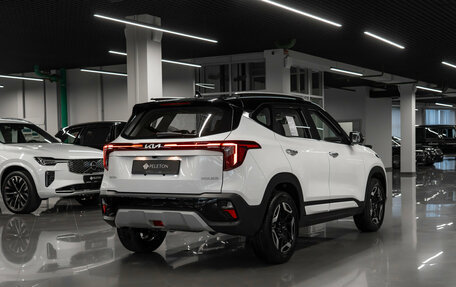 KIA Seltos I, 2026 год, 3 200 000 рублей, 4 фотография