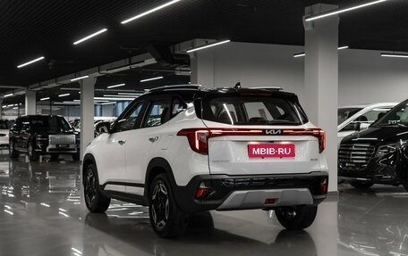 KIA Seltos I, 2026 год, 3 200 000 рублей, 5 фотография