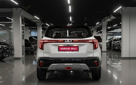 KIA Seltos I, 2026 год, 3 200 000 рублей, 6 фотография