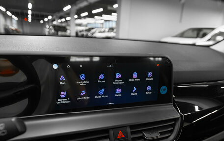 KIA Seltos I, 2026 год, 3 200 000 рублей, 17 фотография