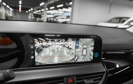 KIA Seltos I, 2026 год, 3 200 000 рублей, 18 фотография