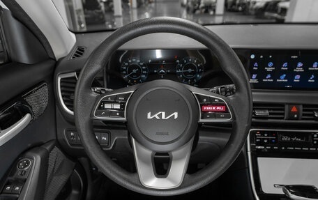 KIA Seltos I, 2026 год, 3 200 000 рублей, 11 фотография