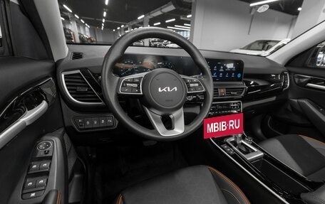 KIA Seltos I, 2026 год, 3 200 000 рублей, 7 фотография