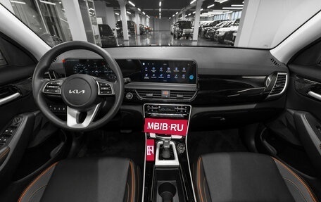 KIA Seltos I, 2026 год, 3 200 000 рублей, 8 фотография