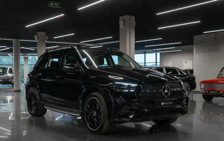 Mercedes-Benz GLE, 2025 год, 13 650 000 рублей, 2 фотография