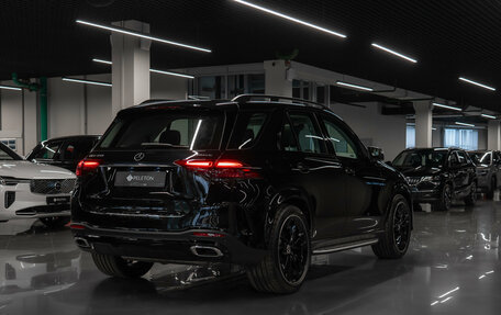 Mercedes-Benz GLE, 2025 год, 13 650 000 рублей, 5 фотография