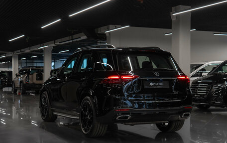 Mercedes-Benz GLE, 2025 год, 13 650 000 рублей, 4 фотография