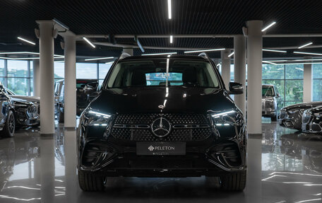 Mercedes-Benz GLE, 2025 год, 13 650 000 рублей, 3 фотография
