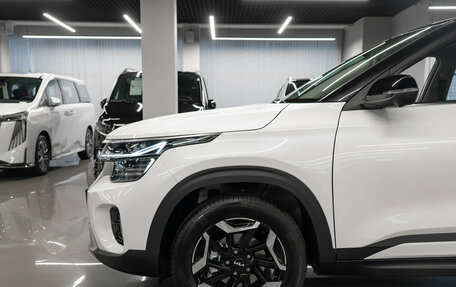 KIA Seltos I, 2026 год, 3 200 000 рублей, 22 фотография