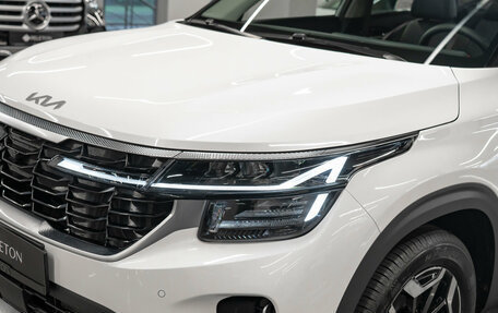 KIA Seltos I, 2026 год, 3 200 000 рублей, 23 фотография
