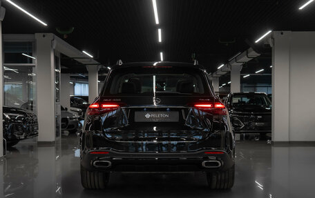 Mercedes-Benz GLE, 2025 год, 13 650 000 рублей, 6 фотография