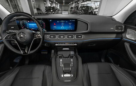 Mercedes-Benz GLE, 2025 год, 13 650 000 рублей, 8 фотография