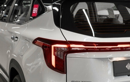 KIA Seltos I, 2026 год, 3 200 000 рублей, 24 фотография