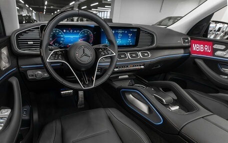 Mercedes-Benz GLE, 2025 год, 13 650 000 рублей, 7 фотография